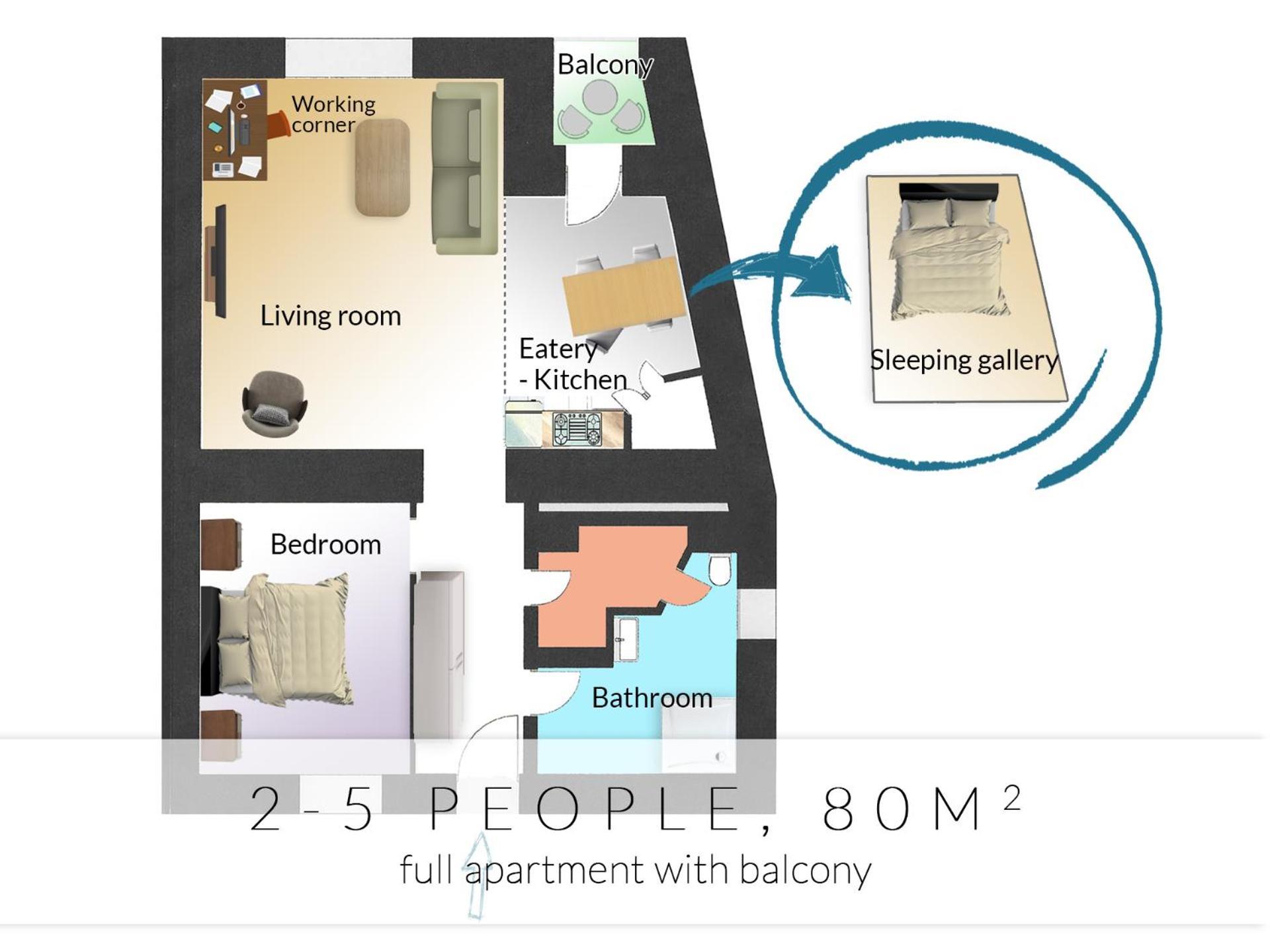 Square 16 Apartman - Absolutely Central Location With Self Check In Szombathely Exterior foto