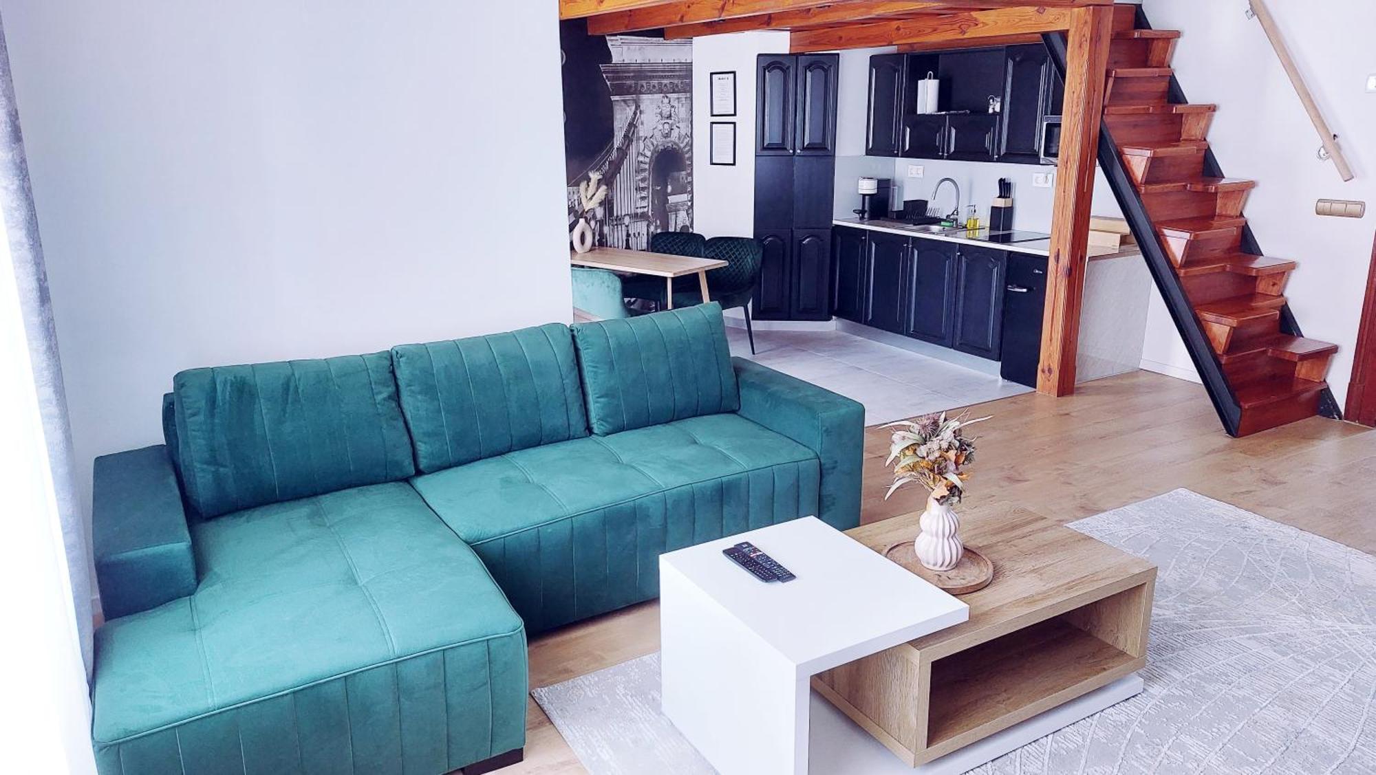 Square 16 Apartman - Absolutely Central Location With Self Check In Szombathely Exterior foto