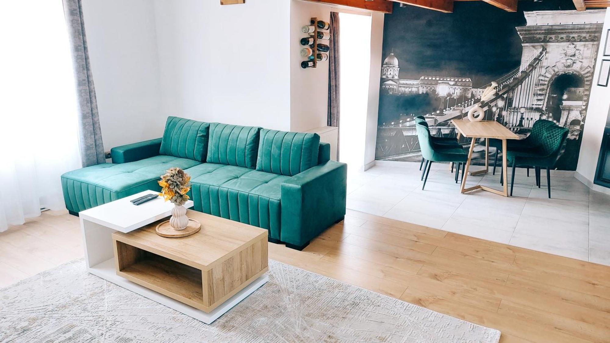 Square 16 Apartman - Absolutely Central Location With Self Check In Szombathely Exterior foto